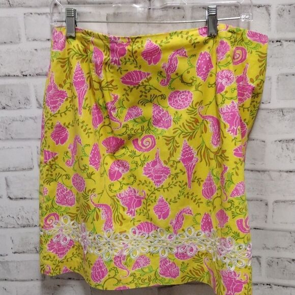 Key West skirt - Picture 1 of 3